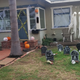 Illustration for article titled Halloween Decorations From a Few Neighborhoods